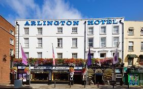 Arlington Hotel Dublin Ireland